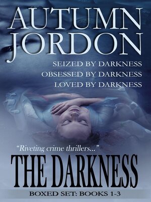 cover image of The Darkness
